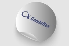 Chrome mat ondergrond