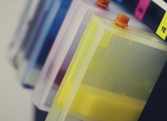 Wat is het verschil tussen digitaal en zeefdruk?